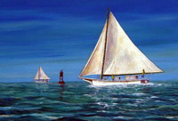 Skipjacks